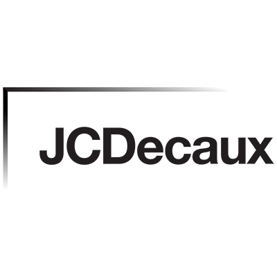 JCDecaux - logo client Silkhom