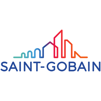Saint-Gobain - logo client Silkhom