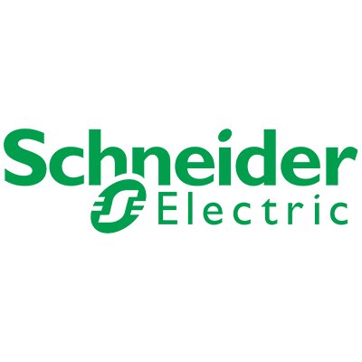 Schneider - logo client Silkhom
