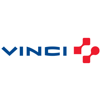 Vinci - logo client Silkhom